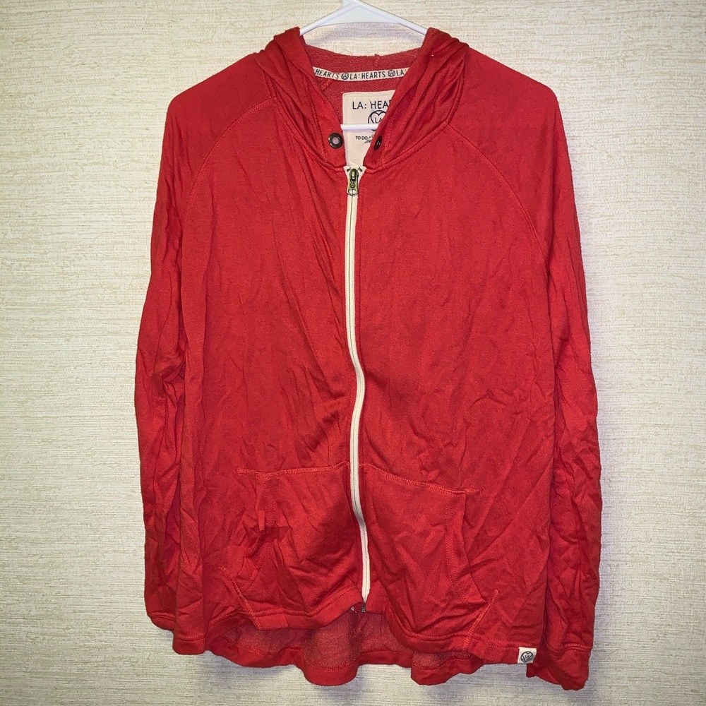 Pacsun lightweight sweater